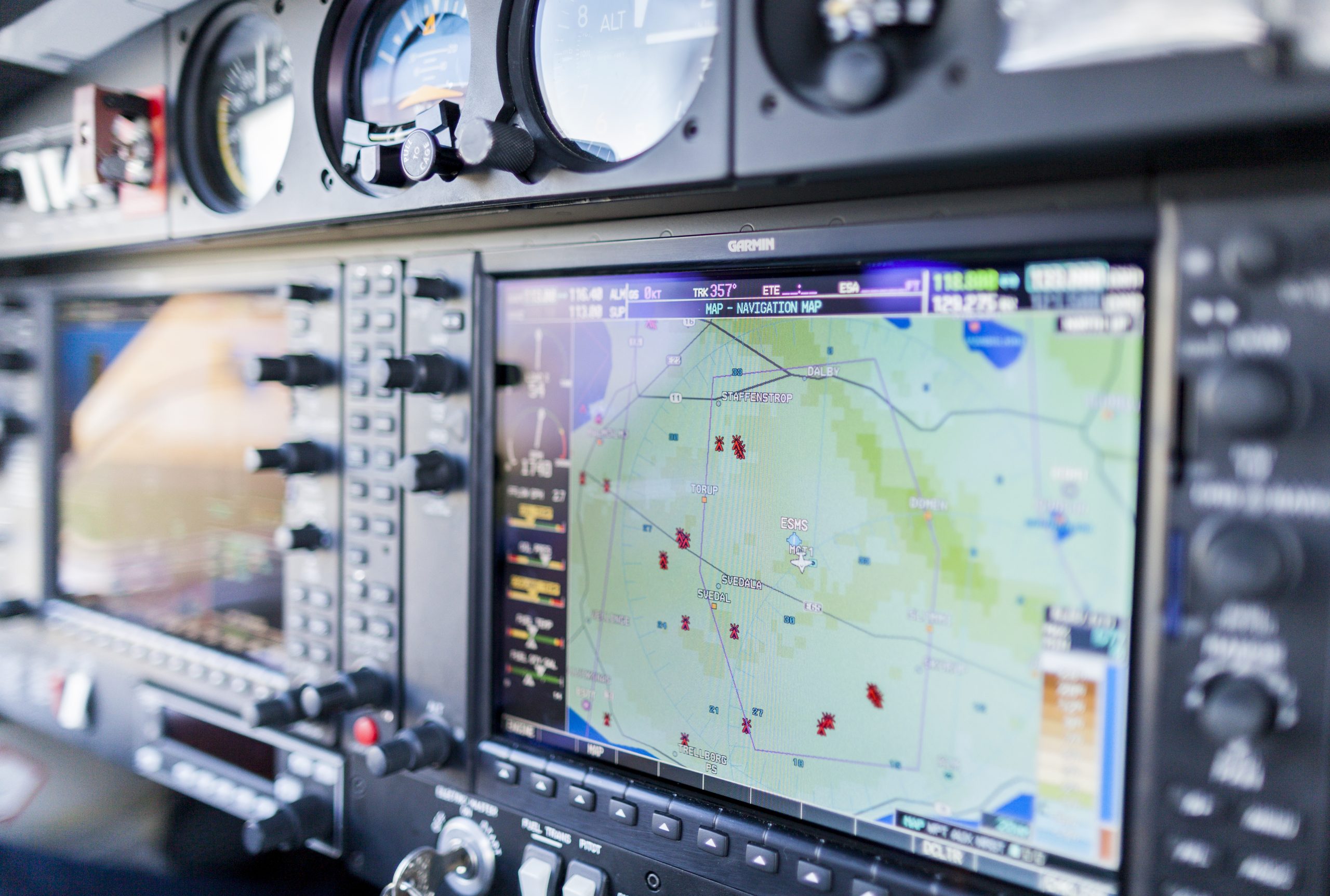 Aviation Meteorology