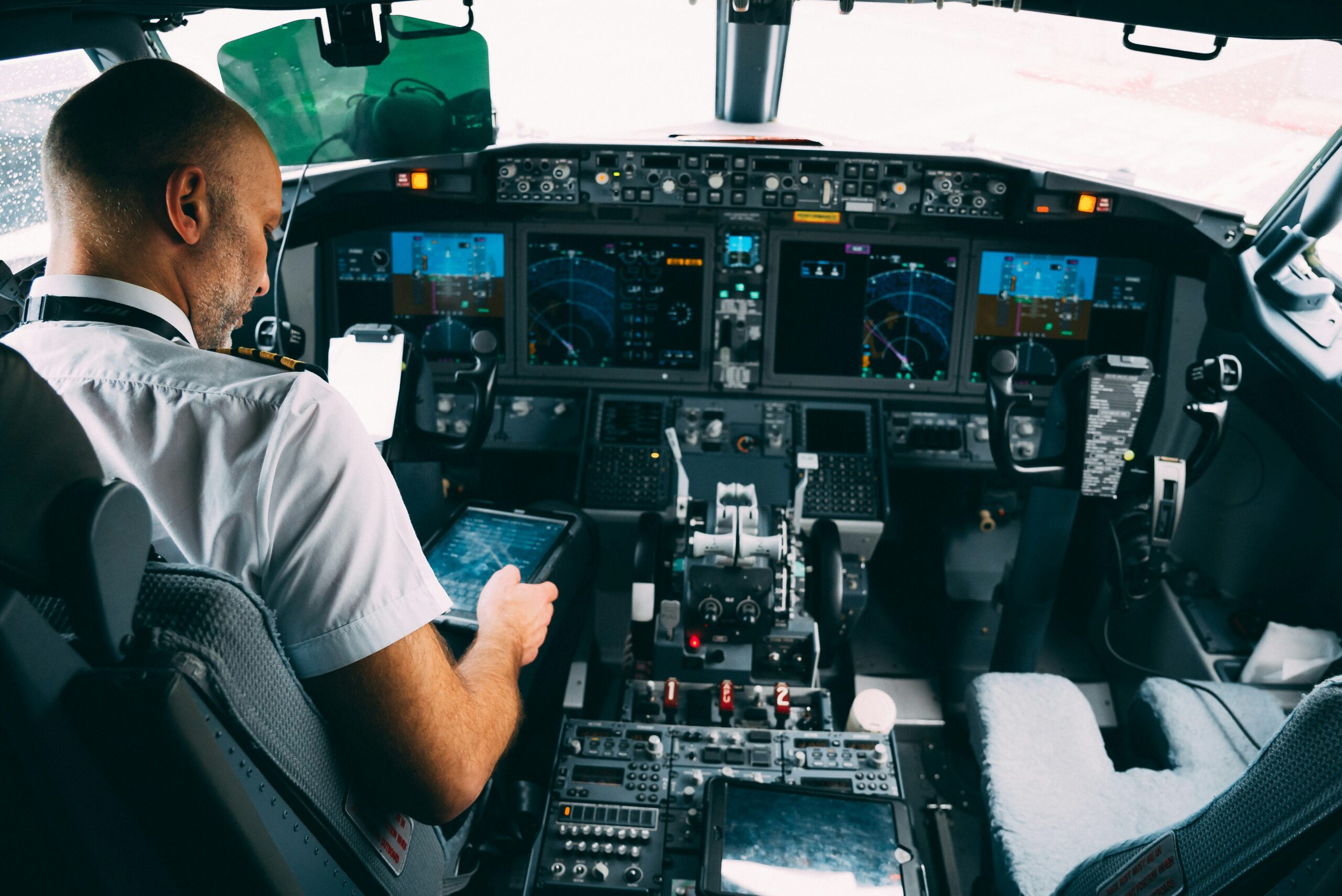 Aviation Meteorology